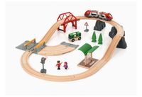 Brio World Rail&Road City Set Nordrhein-Westfalen - Haltern am See Vorschau