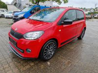 Skoda Citigo Monte Carlo Edition TOP! 63tkm Baden-Württemberg - Rümmingen Vorschau