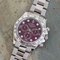 Rolex Cosmograph Daytona 116509 Grossular Stone Dial Full Set Frankfurt am Main - Sachsenhausen Vorschau