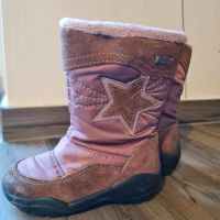 Stiefel, Schuhe, Winterstiefel Kinder Mädchen Niedersachsen - Friesoythe Vorschau