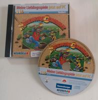 Die Maulwurf Company Ravensburger auf PC Spiel Niedersachsen - Oldenburg Vorschau