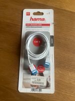 hama CAT 6 Netzwerk Kabel 1,5 Meter Rheinland-Pfalz - Elkenroth Vorschau