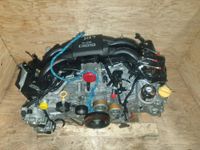 Motor Toyota GT86 Subaru BRZ 2.0 FA20 200PS KOMPLETT Nordrhein-Westfalen - Leverkusen Vorschau