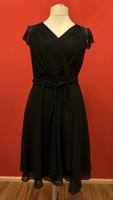 Esprit Kleid schwarz Gr. 38 Bayern - Schrobenhausen Vorschau