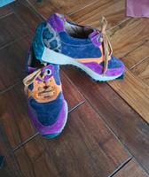 Waldläufer Pinky Sneaker Weite H, Gr. 39 Niedersachsen - Syke Vorschau