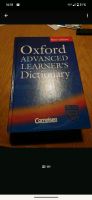 Oxford Advanced Learner's Dictionary Hessen - Viernheim Vorschau