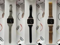 Armbänder Apple Watch | Ersatzarmband | Wechselarmband Leipzig - Gohlis-Nord Vorschau