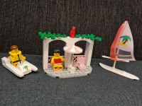 LEGO® Classic Town 6401 Paradisa -  Seaside Cabana (von 1992) Baden-Württemberg - Sandhausen Vorschau