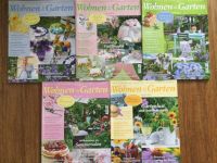 Zeitschriften „Wohnen&Garten“ 2019 Berlin - Köpenick Vorschau