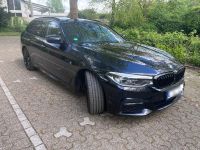 BMW 530d G31 xDrive M-Paket Leder Pano 360 Kamera HeadUp AHK Bochum - Bochum-Ost Vorschau