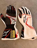 Alpinestars Tech 1 Race Handschuhe Nordrhein-Westfalen - Enger Vorschau