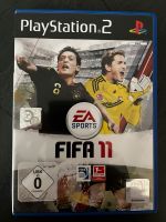 FIFA 11 — PS2 Baden-Württemberg - Ettenheim Vorschau