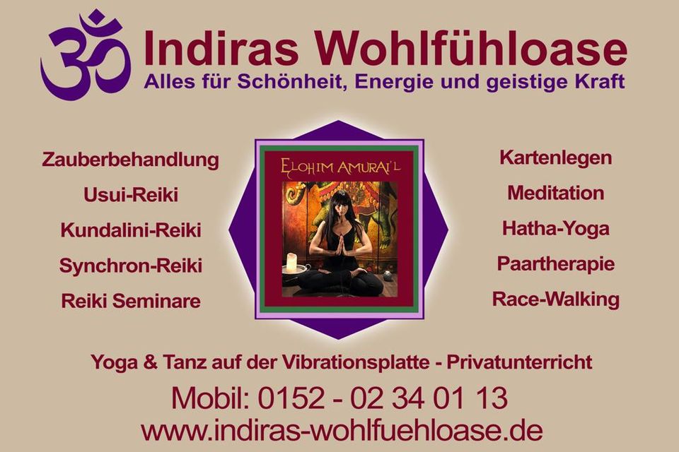 Wellnessangebot (Zauberbehandlung & Frisur) 114€ in Nbg-Neunhof in Nürnberg (Mittelfr)