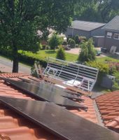 Fallschutz RSS PV-Anlage Solar Absturzsicherung Niedersachsen - Molbergen Vorschau