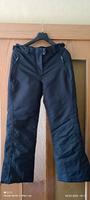 warme Skihose Gr.40 Crivit Pro Sachsen - Sehmatal-Cranzahl Vorschau
