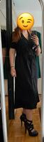 Schwarzes Sommerkleid, Abendkleid Nordrhein-Westfalen - Geldern Vorschau