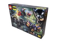 LEGO DC Batman 76159 - Jokers™ Trike-Verfolgungsjagd ✔ NEU ⚡️ Nordrhein-Westfalen - Iserlohn Vorschau