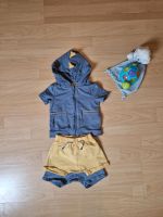 Tommy Bahama Baby Set Größe 6-9 M. Top Zustand Rheinland-Pfalz - Osthofen Vorschau