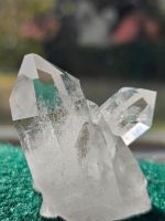 Mineralien, Edelsteine: Bergkristall Baden-Württemberg - Wangen im Allgäu Vorschau