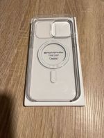 iPhone 15 Pro Max Clear Case Magsafe Original Apple Schwerin - Altstadt Vorschau