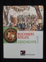 Buchners Kolleg Geschichte 1 / Ausgabe Berlin / 978-3-661-32001-4 Berlin - Neukölln Vorschau