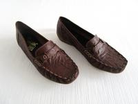 Rieker Mokassins Damenschuhe Grösse 39 Leder Braun neu Rheinland-Pfalz - Rodalben Vorschau