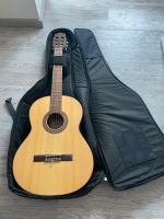 Gitarre Kindergitarre Cuenca Modell Model Mod 10 Abeto Bayern - Gochsheim Vorschau