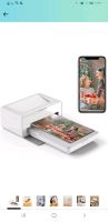 Drucker OYU 4x6'' Fotodrucker für iOS&Android Smartphone Nordrhein-Westfalen - Lemgo Vorschau