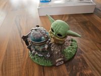 Original Funko Pop Star Wars Baby Yoda / Grogu Figur Niedersachsen - Osterode am Harz Vorschau