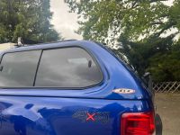 Hardtop Ford Ranger mit Lichtleiste Sachsen - Obergurig Vorschau