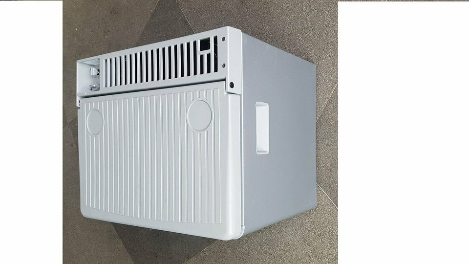 DOMETIC RC1600 CombiCool 33L Absorber Kühlbox 12V 230V Gas Auto ! in  Nordrhein-Westfalen - Herten