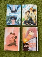 Mangas, Romance/ Yaoi Hamburg-Mitte - Hamburg St. Pauli Vorschau