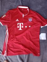 FC Bayern Trikot Niedersachsen - Nienburg (Weser) Vorschau