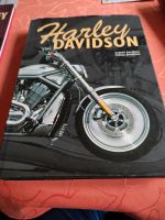 Drei Harley Davidson Bücher fast wie neu. Duisburg - Rheinhausen Vorschau