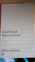 Samuel Beckett: Warten auf Godot Pankow - Prenzlauer Berg Vorschau