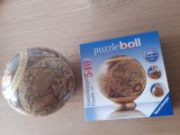 3D Puzzle / Puzzleball München - Milbertshofen - Am Hart Vorschau