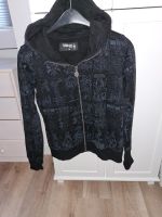 GOTHIC Sweatjacke Gr.M Hannover - Ahlem-Badenstedt-Davenstedt Vorschau