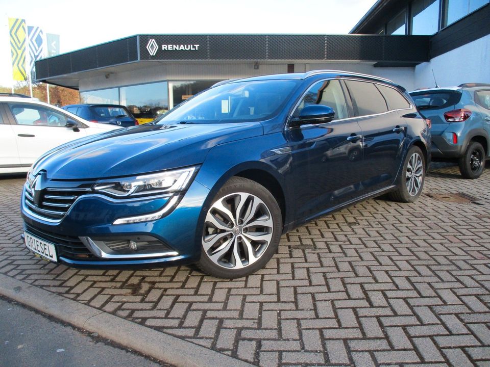 Renault Talisman Grandtour Limited TCe 225 EDC GPF in Melsungen