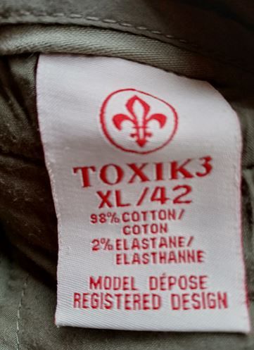 Toxik 3 Jeans low, washed Stretch Röhre 38 + kleine 40 in Köln