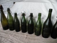 Alte Bierflaschen,Geisenfeld,Oberhaunstadt,PAF, Vohburg, Manching Bayern - Ingolstadt Vorschau