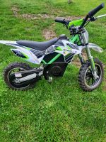 Kinder Crossbike Gazelle Elektro Nordrhein-Westfalen - Mechernich Vorschau