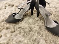 High Heels, Pumps Größe 40 Nordrhein-Westfalen - Löhne Vorschau