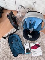 Babyschale Cybex Anton Isofix Niedersachsen - Sehnde Vorschau