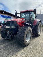 Case IH Puma 230 CVX Trecker Traktor Hessen - Gudensberg Vorschau