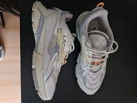 Lacoste Schuhe  L003 weiß/beige Dortmund - Brackel Vorschau