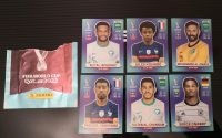 Fifa Qatar Fußball WM 2022 Panini Sticker Sachsen-Anhalt - Halberstadt Vorschau