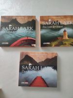 Hörbücher von Sarah Lark "Neuseeland Saga" Niedersachsen - Einbeck Vorschau
