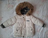 C&A Winterjacke 80 Mickey Mouse Jungen Nordrhein-Westfalen - Gelsenkirchen Vorschau