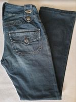 Diesel Jeanshose Größe 24/XS Hessen - Wetzlar Vorschau