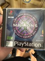 Wer wird Millionär in französisch für ps1 PlayStation 1 Nordrhein-Westfalen - Erkelenz Vorschau